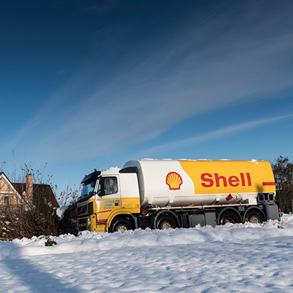 DCC Energi A/S - SHELL Licensee - IFKL